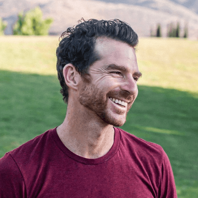 Jared Tavasolian